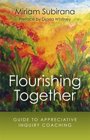 Flourishing together cover image