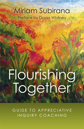 Cover image for Flourishing Together