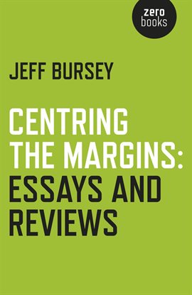 Cover image for Centring the Margins