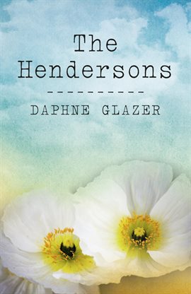 Cover image for The Hendersons