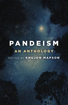 Cover image for Pandeism