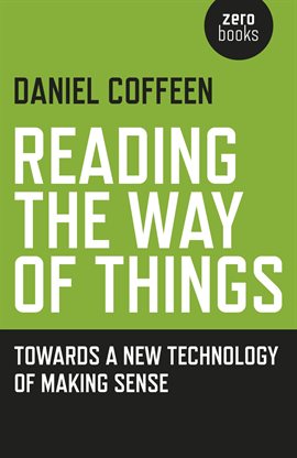 Cover image for Reading the Way of Things