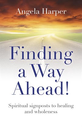 Cover image for Finding a Way Ahead!