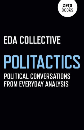 Cover image for Politactics