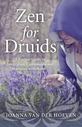 Cover image for Zen for Druids