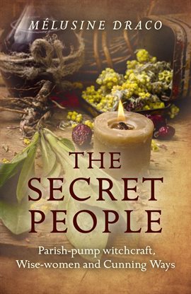 Cover image for The Secret People