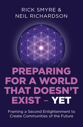Cover image for Preparing for a World that Doesn't Exist - Yet