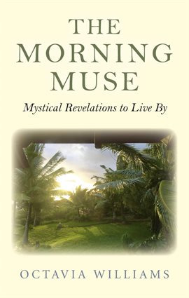 Cover image for The Morning Muse