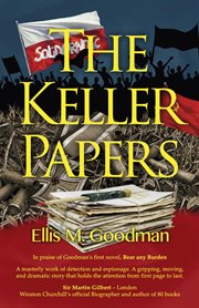 The Keller papers cover image