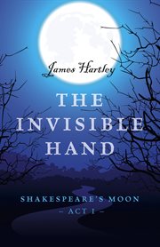 The invisible hand cover image