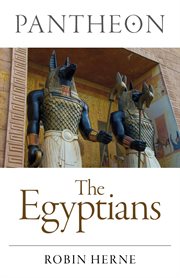 Pantheon - the egyptians cover image