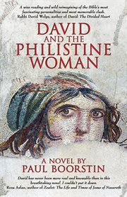 David and the Philistine woman cover image