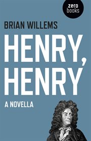 Henry, Henry : a novella cover image