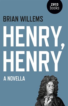 Cover image for Henry, Henry