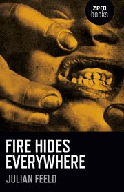 Fire hides everywhere cover image