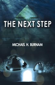The next step. Book Two of The Last Stop Series cover image