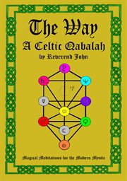 The way : a Celtic Qabalah cover image