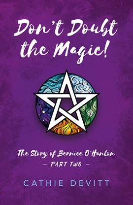 Cover image for Don't Doubt the Magic!