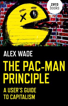 Cover image for The Pac-Man Principle