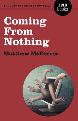 Cover image for Coming From Nothing