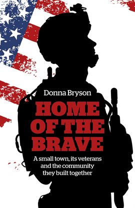 Cover image for Home of the Brave