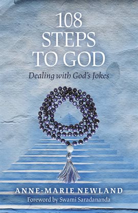 Cover image for 108 Steps to God