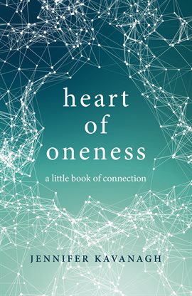 Cover image for Heart of Oneness