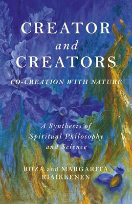 Cover image for Creator and Creators