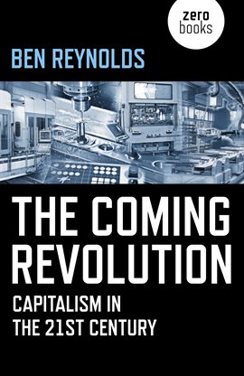 Cover image for The Coming Revolution
