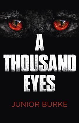 Cover image for A Thousand Eyes