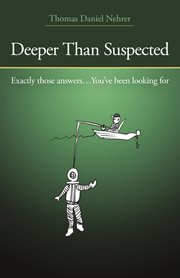 Deeper Than Suspected cover image