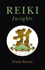 Reiki insights cover image