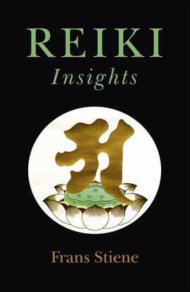 Cover image for Reiki Insights
