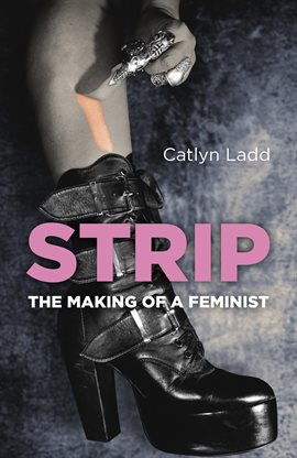 Cover image for Strip