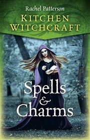 Spells & charms cover image