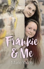 FRANKIE & ME cover image