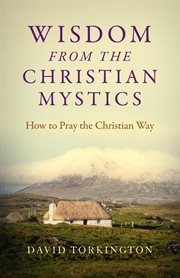 Wisdom from the christian mystics: how to pray the christian way. How to Pray the Christian Way cover image