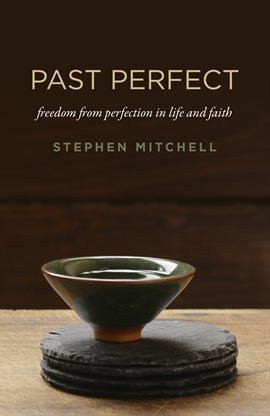 Cover image for Past Perfect