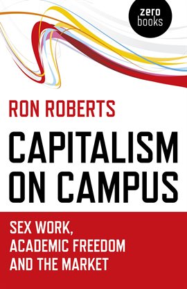 Cover image for Capitalism on Campus