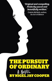 The pursuit of ordinary cover image