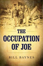 The occupation of Joe cover image