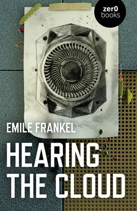 Cover image for Hearing the Cloud