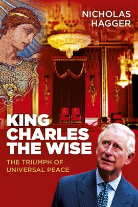 Cover image for King Charles the Wise