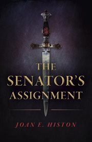 The senator's assignment cover image
