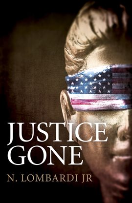Cover image for Justice Gone