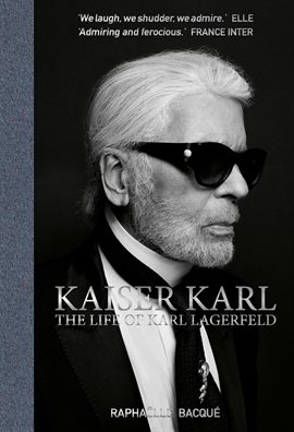 Cover image for Kaiser Karl