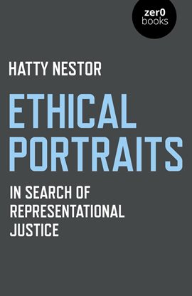 Cover image for Ethical Portraits