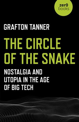 Cover image for The Circle of the Snake