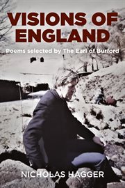 Visions of England : poems selected by the Earl of Burford cover image