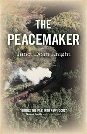 The peacemaker. A Novel cover image